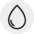 drop icon