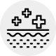 sensitive icon